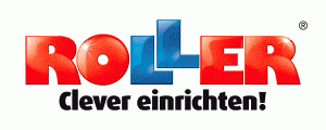 Logo von Roller