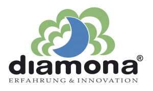 Logo des Hersteller Diamona